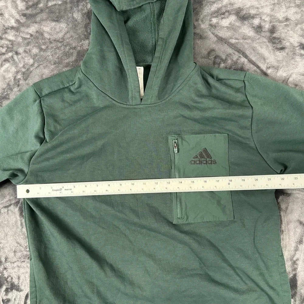 adidas pullover hoodie